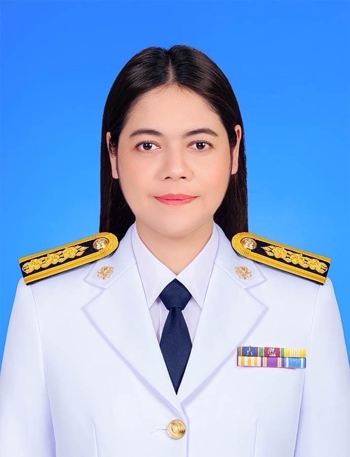 นางสาวโสภิตา วิชยานฤพล